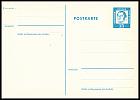 Postal stationery