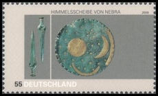BRD MiNr. 2695 ** Archäologie in Deutschland (IV), postfrisch