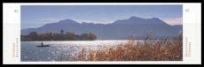 BRD MiNr. 3167/3168 ** Zusammendruck Panoramen: Chiemsee, postfr., selbstklebend