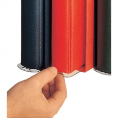 SAFE 839, 842, 852, 853, 854 Kassettengleiter für Ringbinder