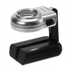 SAFE 9551 Illuminated Magnifier High Power 16x
