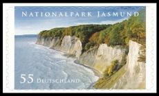 FRG MiNo. 2908 ** Jasmund National Park, MNH, self-adhesive