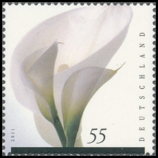 FRG MiNo. 2894 ** Mourning Stamp (I), MNH