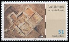 BRD MiNr. 2281 ** Archäologie in Deutschland (I), postfrisch