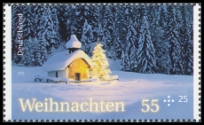 BRD MiNr. 2961 ** Weihnachten 2012, postfrisch