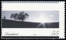 FRG MiNo. 2920 ** Grief brand (II), MNH