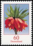 BRD MiNr. 3043 ** Blumen (XXVIII): Kaiserkrone, postfrisch