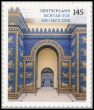 FRG MiNo. 3002 ** Treasures from German museums, MNH, from box