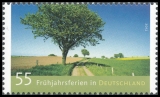 BRD MiNr. 2917 ** Post: Ferien in Deutschland (II), postfrisch