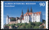FRG MiNo. 3062 ** Castles and Palaces: Albrechtsburg Meissen, MNH