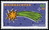 BRD MiNr. 3108 ** Weihnachten 2014, postfrisch