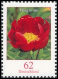 FRG MiNo. 3114-3118 set ** Time series Flowers, MNH