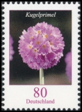 FRG MiNo. 3114-3118 set ** Time series Flowers, MNH