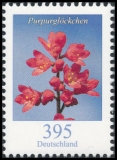 BRD MiNr. 3114-3118 Satz ** Dauerserie Blumen, postfrisch