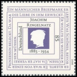 FRG MiNo. 2685 ** 125th anniversary of Ringelnatz, MNH