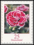 FRG MiNo. 2699 ** Flowers (XVIII): Carnation, MNH, self-adhesive