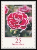 BRD MiNr. 2699 ** Blumen (XVIII): Gartennelke, postfrisch, selbstklebend