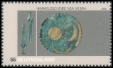 FRG MiNo. 2695 ** Archaeology in Germany (IV), MNH