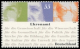 BRD MiNr. 2674 ** Ehrenamt, postfrisch