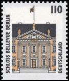 BRD MiNr. 1935C-1935D Satz ** Sehenswürdigkeiten (XXI), postfrisch