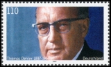 BRD MiNr. 1963 ** 100. Geburtstag Thomas Dehler, postfrisch