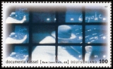 FRG MiNo. 1927-1930 set ** 10th documenta Kassel, from block 39, MNH