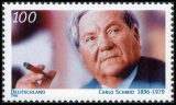 FRG MiNo. 1894 ** 100th birthday of Carlo Schmid, MNH