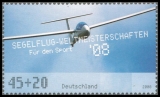 BRD MiNr. 2649-2652 Satz ** Sporthilfe 2008, postfrisch