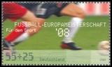 FRG MiNo. 2649-2652 set ** Sports Aid 2008, MNH