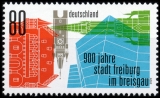BRD MiNr. 3553 ** 900 Jahre Stadt Freiburg im Breisgau, postfrisch