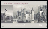 FRG MiNo. 2602 ** 700 years Moyland, MNH