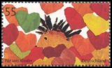 FRG MiNo. 2619 ** For us children, MNH