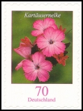 FRG MiNo. 2715-2716 set ** Flowers, MNH, self-adhesive