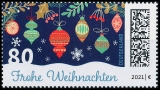 BRD MiNr. 3640 ** Frohe Weihnachten, postfrisch