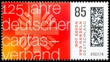 BRD MiNr. 3723-3730 ** Neuausgaben Bund November 2022, postfrisch