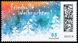 BRD MiNr. 3728 ** Friedvolle Weihnachten!, postfrisch