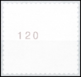 BRD MiNr. 3654 ** DS Welt der Briefe: Briefdrachen, selbstklebend, postfrisch
