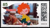 FRG MiNo. 3717-3718 set ** Series Heroes of Childhood, MNH