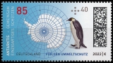 BRD MiNr. 3689-3694 ** Neuausgaben Bund Juni 2022, postfrisch