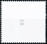 BRD MiNr. 3671 ** Dauerserie Welt der Briefe: Luftpost, postfrisch