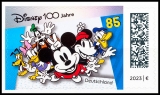 FRG MiNo. 3756 ** 100 Years Disney, self-adhesive, MNH
