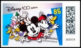 BRD MiNr. 3756 ** 100 Jahre Disney, selbstklebend, postfrisch