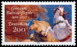 FRG MiNo. 1847 ** 300th birthday of Giovanni Battista Tiepolo, MNH