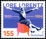 FRG MiNo. 3561-3565 ** New issues Germany September 2020, MNH