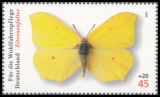 FRG MiNo. 2500-2503 set ** Welfare 2005: Native Butterflies, MNH