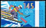 FRG MiNo. 3149-3155 ** New issues May 2015, MNH, incl. self-adhesives