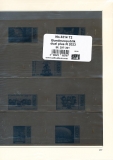 SAFE 3214 N23 T2 dual plus Nachtrag Bundesrepublik BRD 2. Teil 2023 Bl. 297-301