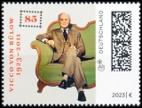 BRD MiNr. 3794-3795 Satz ** 100. Geburtstag Vicco von Bülow, postfrisch