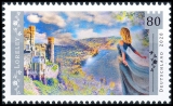 BRD MiNr. 3567 ** Sagenhaftes Deutschland (I): Die Loreley, postfrisch