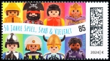 BRD MiNr. 3820 ** 50 Jahre Playmobil, postfrisch